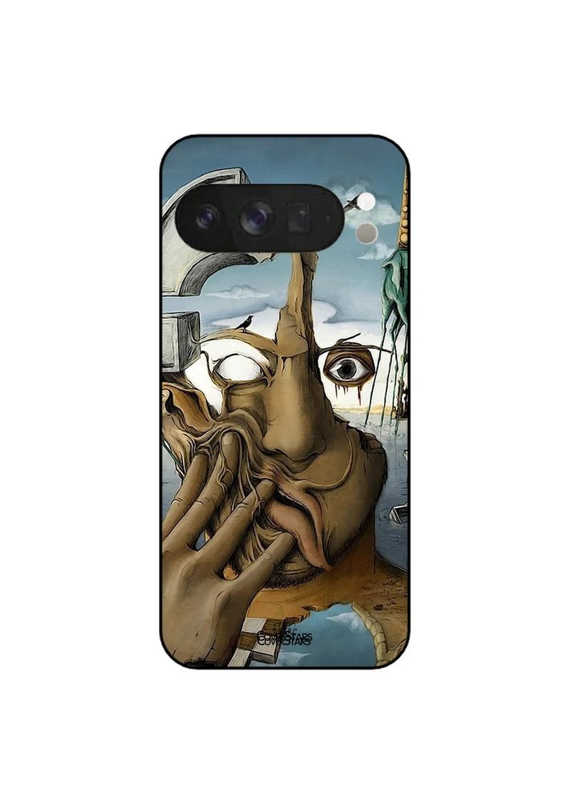 Cover Google Pixel volto CoverStars