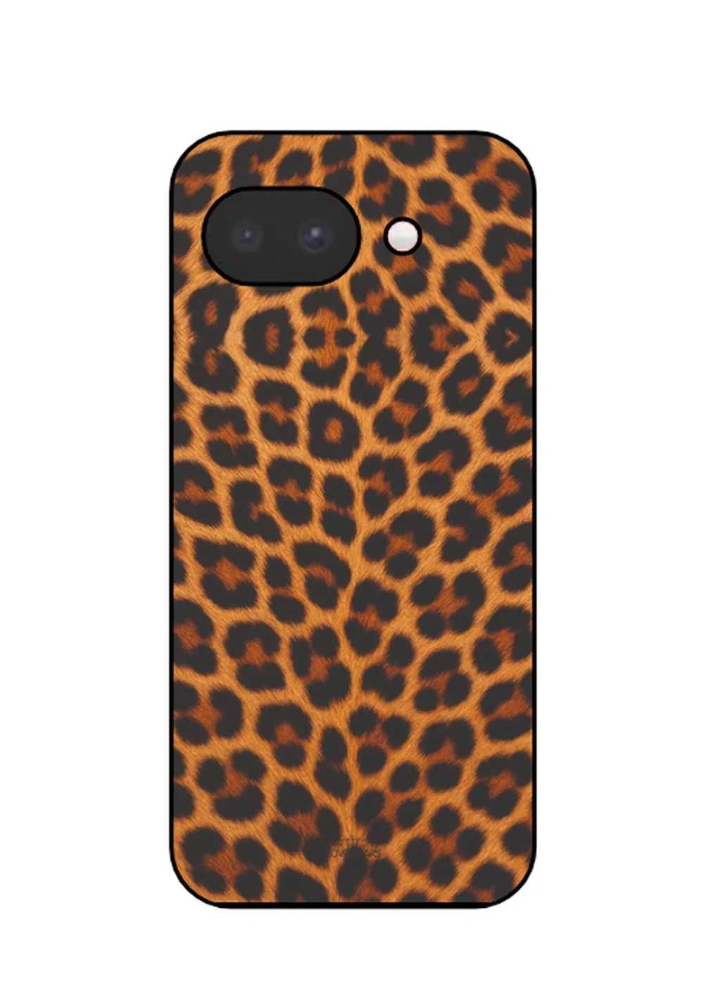 Cover TPU Google Pixel 10a con fantasia maculata leopardo