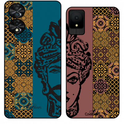 cover morbida Tpu TCL