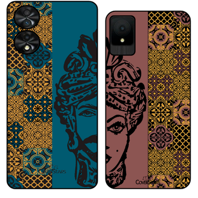 cover morbida Tpu TCL