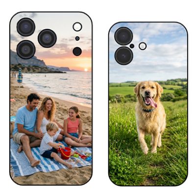 cover personalizzata iphone