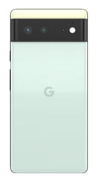 Google Pixel 6