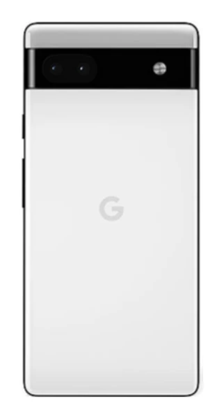Google Pixel 6a