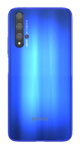 Honor 20