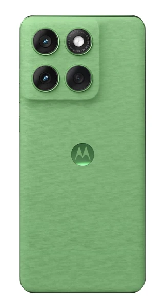 Moto Edge 60 Fusion