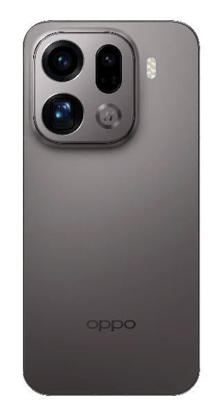 OPPO Find X9 Pro