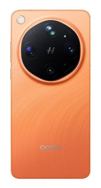 OPPO Find X9 Ultra
