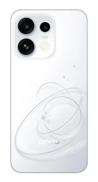 OPPO Reno 16f