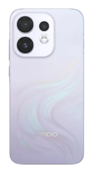 OPPO Reno 16