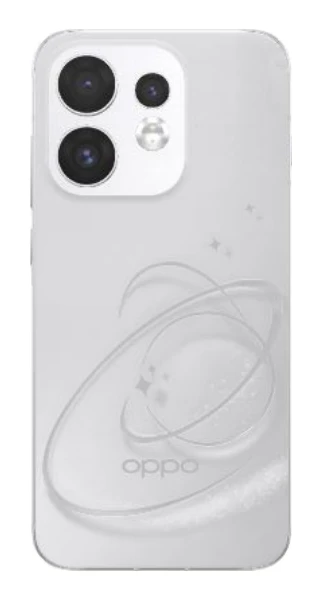 OPPO Reno 16 Pro