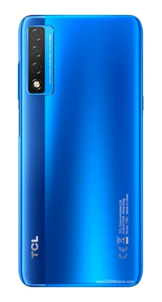 TCL 20 5G