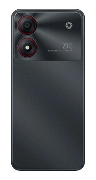ZTE Blade A34