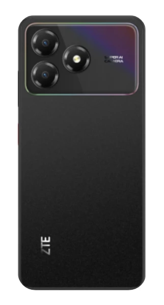 ZTE Blade A36