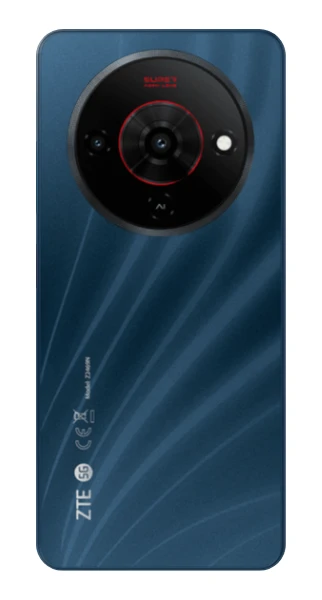 ZTE Blade A76 5G