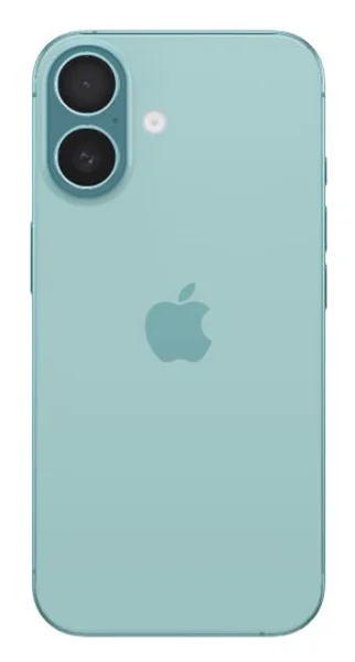 iPhone 16