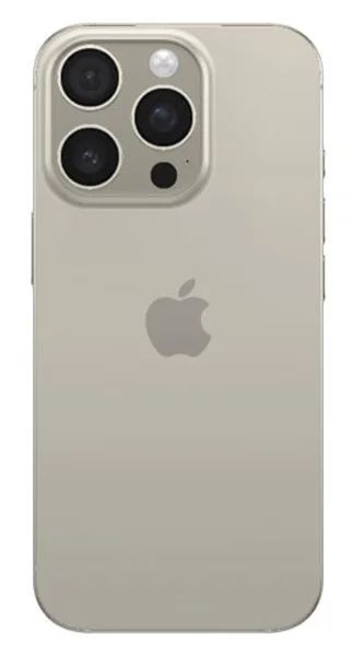 iPhone 16 Pro