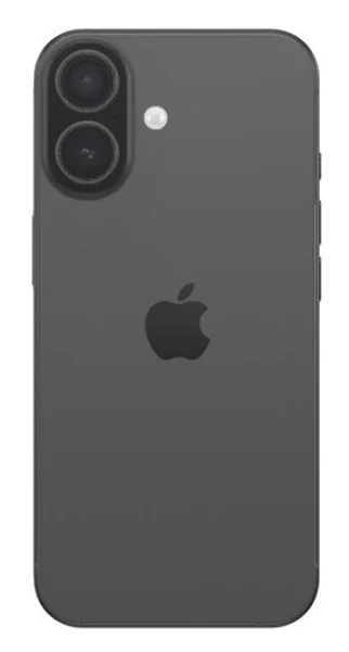 iPhone 17