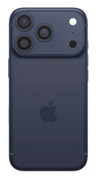 iPhone 17 Pro