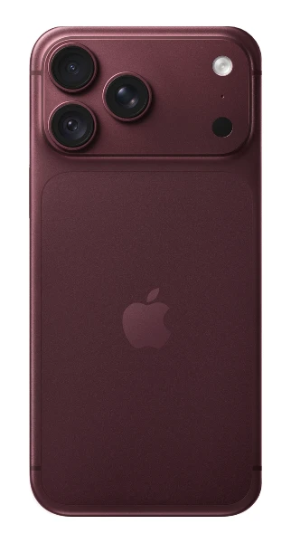 iPhone 18 Pro