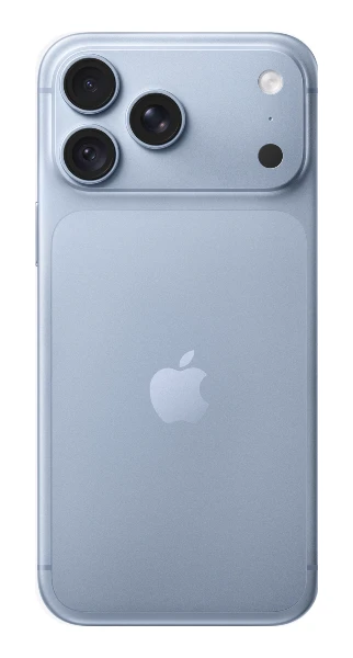 iPhone 18 Pro Max