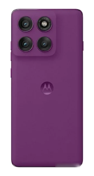 Moto Edge 60 Pro