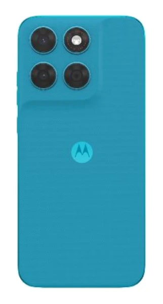 Moto G87