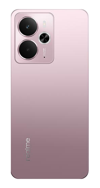 Realme 14