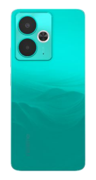 Realme 14t