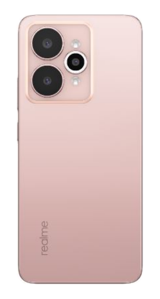 Realme 15