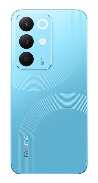 Realme 15x