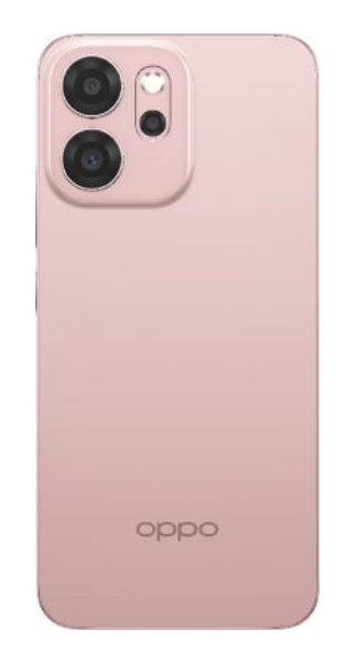 OPPO Reno 14f