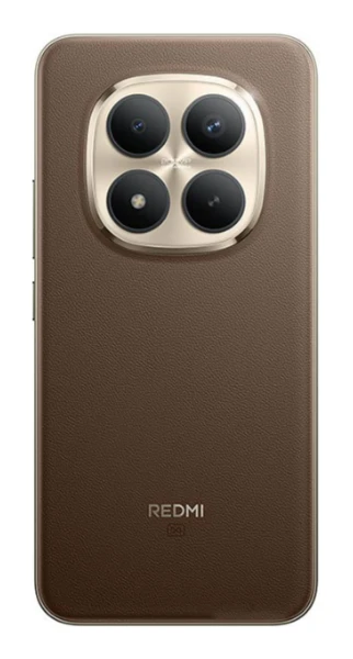 Redmi Note 15 Pro Plus